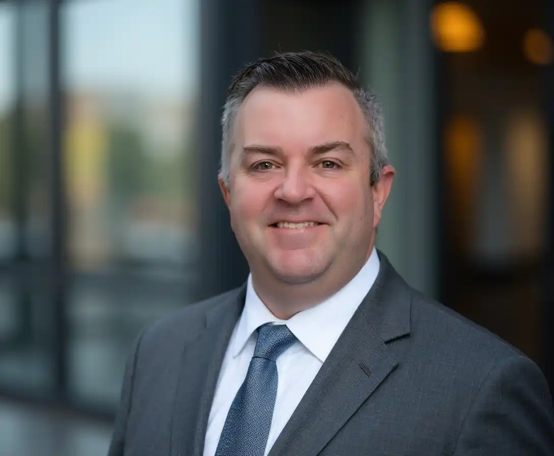 Carlton Quinn, PE – Principal