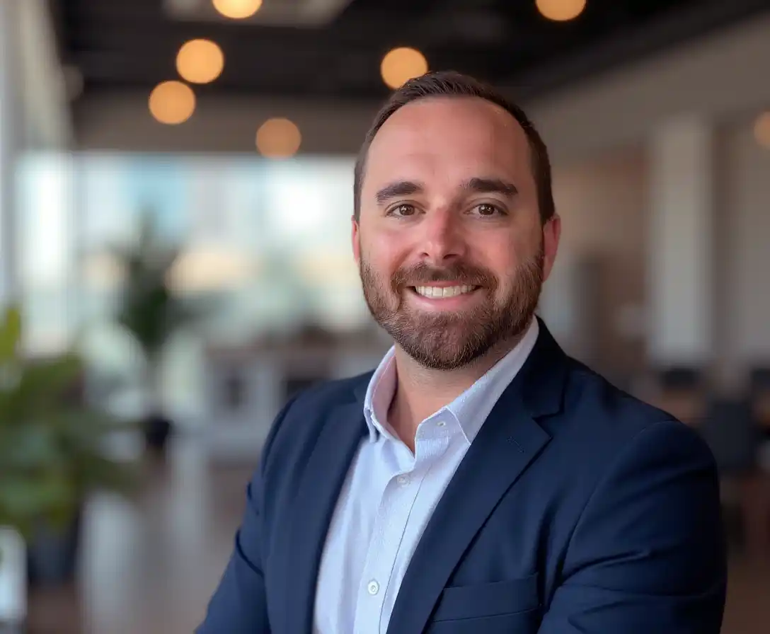 Nicholas Dellacava, PE – Principal