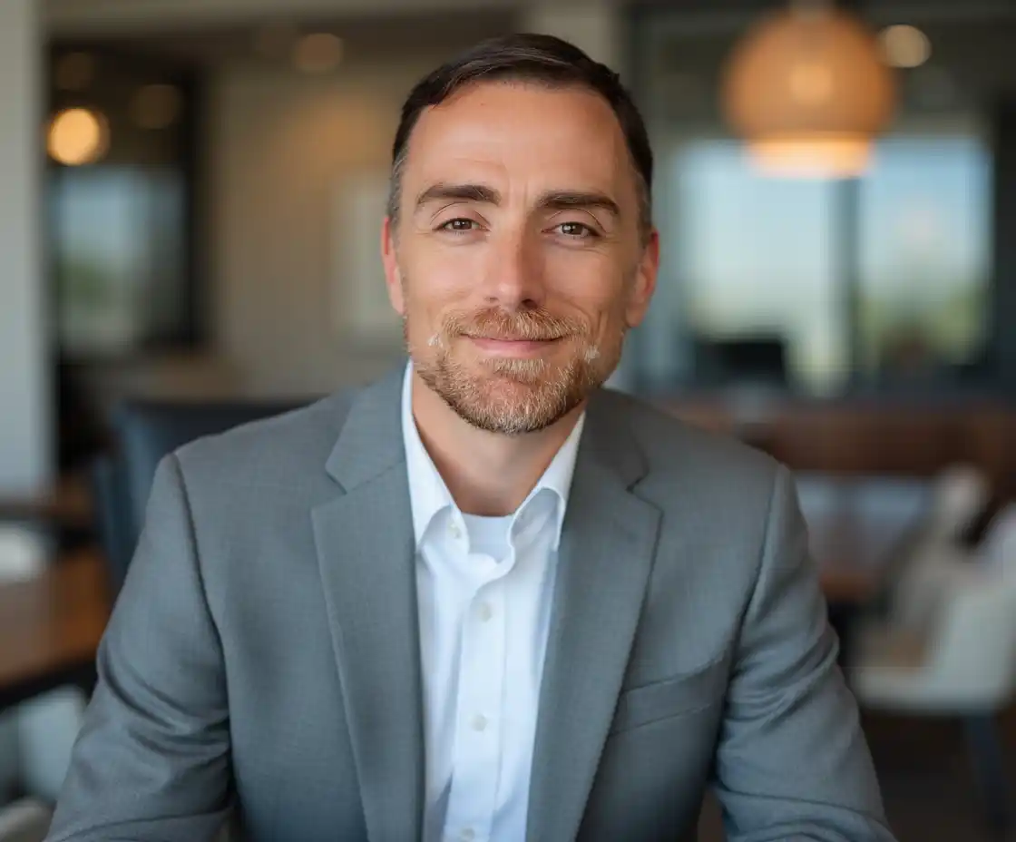 Phil Cordeiro, PE – Principal