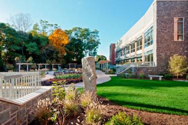2014 Bronze by ACEC/MA for 620 Washington Street Project