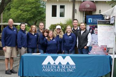 2018 New England Center for Children Community Autism Champion