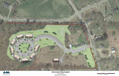 Approval for Adult Autism Residential Program in Epping NH
