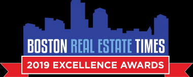 2019 Boston Real Estate Times Excellence Awards