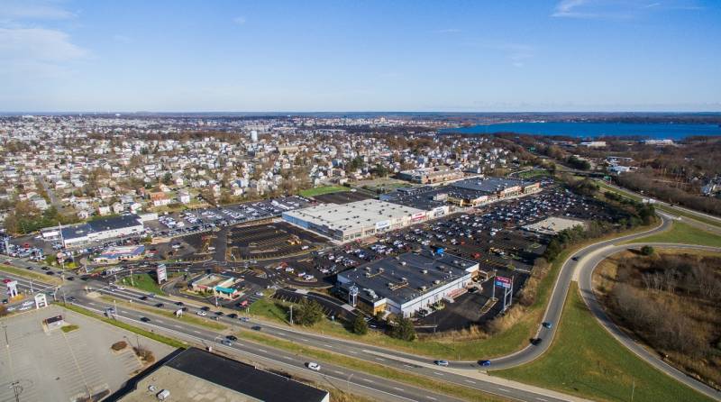 SouthCoast Marketplace - Fall River, MA